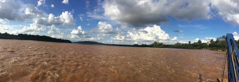 Uruguay River